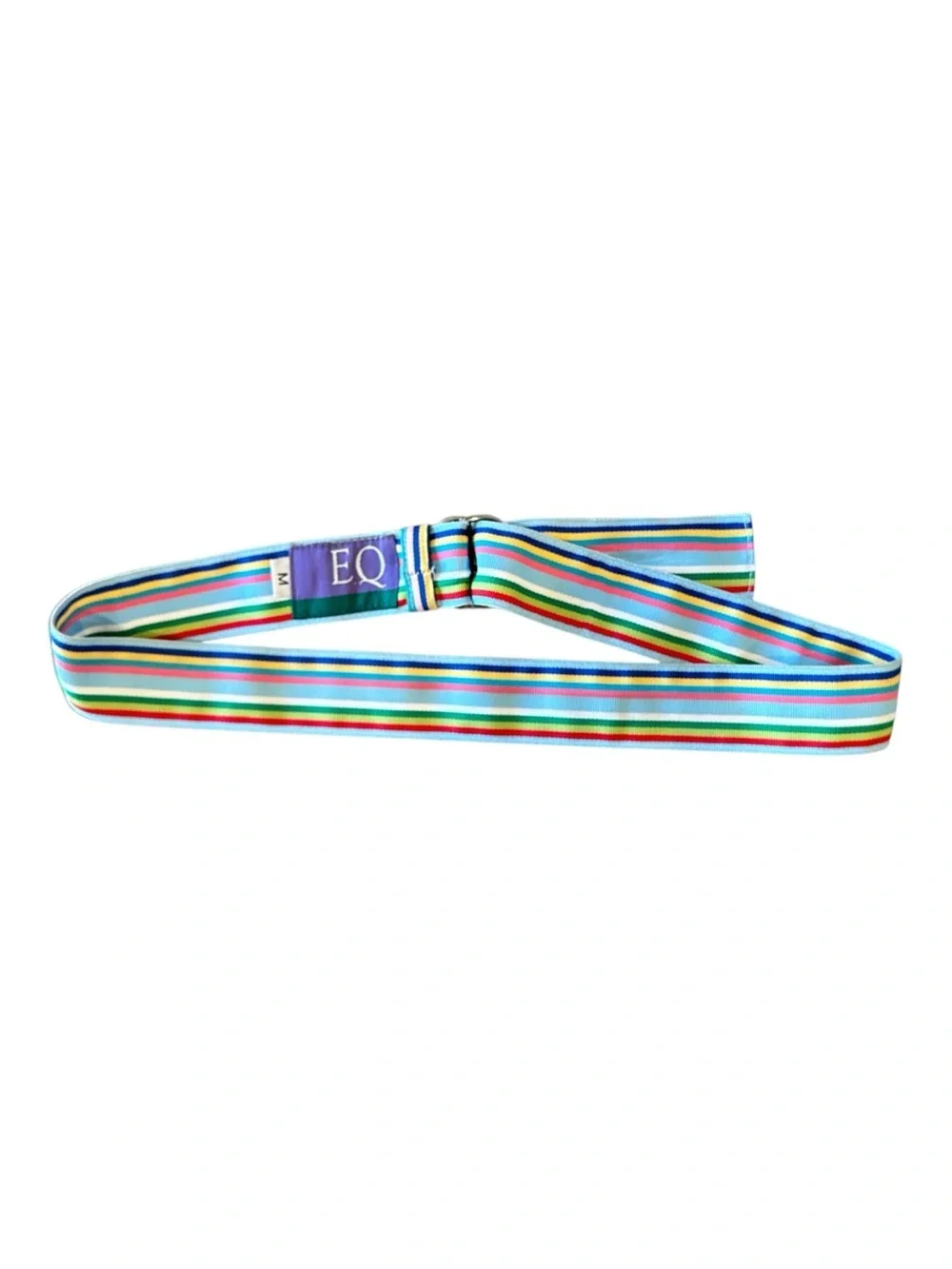EQ colorful equestrian